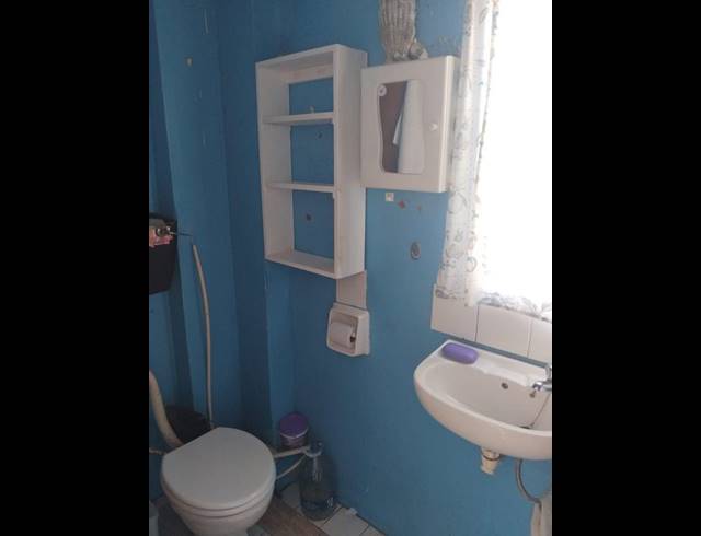 3 BEDROOM HOUSE FOR SALE IN SUNNYSIDE